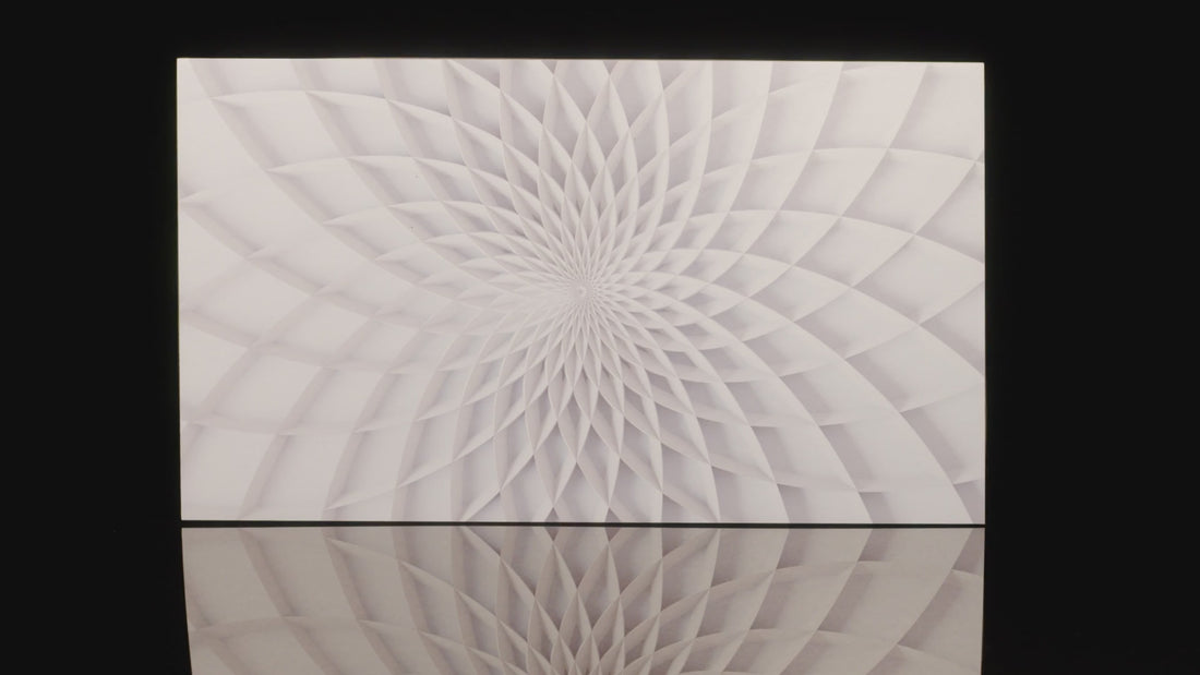 Mesmerize Wallpaper | Style: 14/01