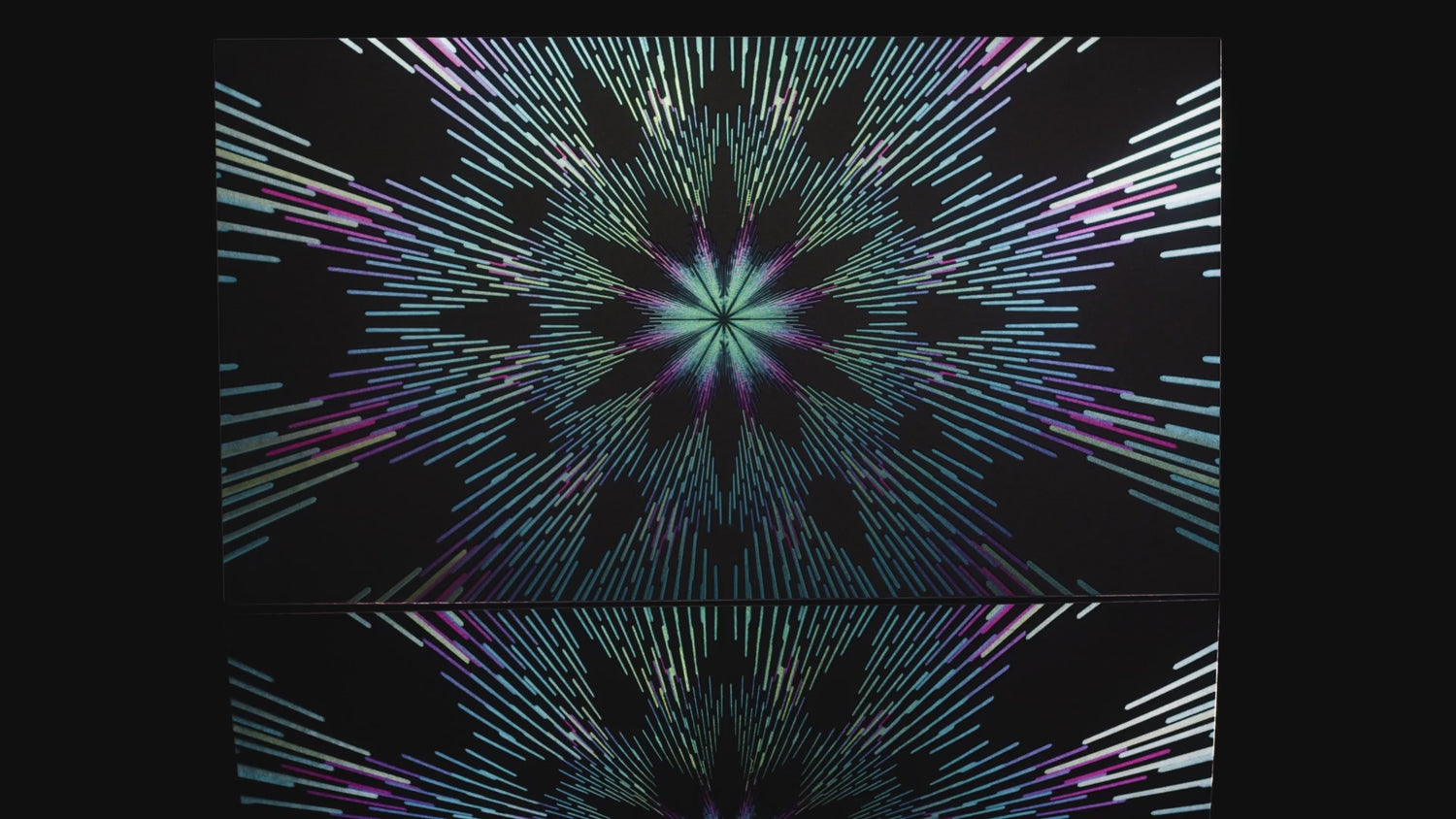 Mesmerize Wallpaper | Style: 37/02