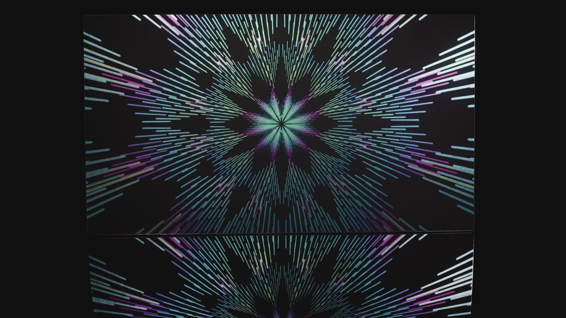 Mesmerize Wallpaper | Style: 37/02