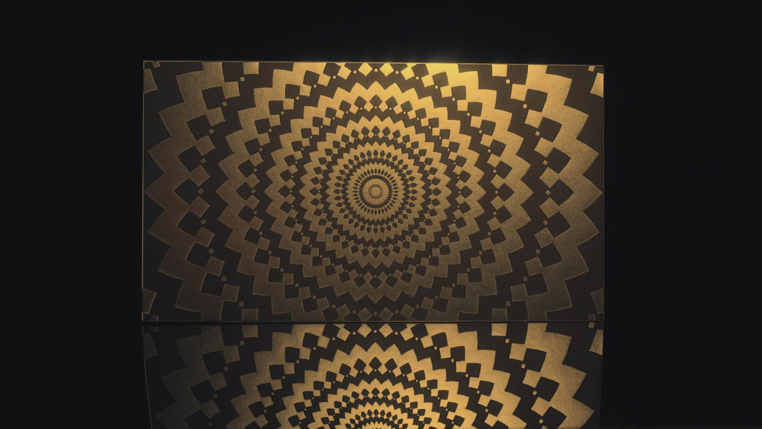 Mesmerize Wallpaper | Style: 24/01 GOLD