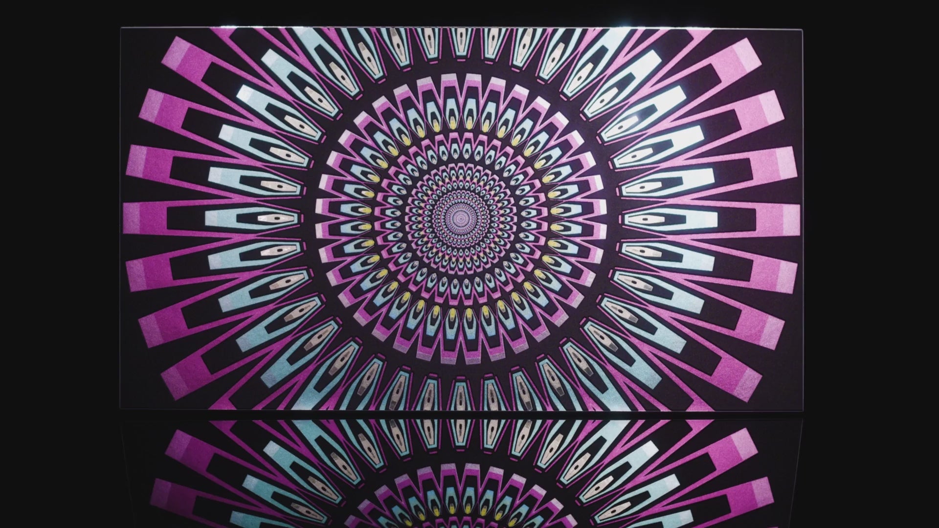 Mesmerize Wallpaper | Style: 12/02