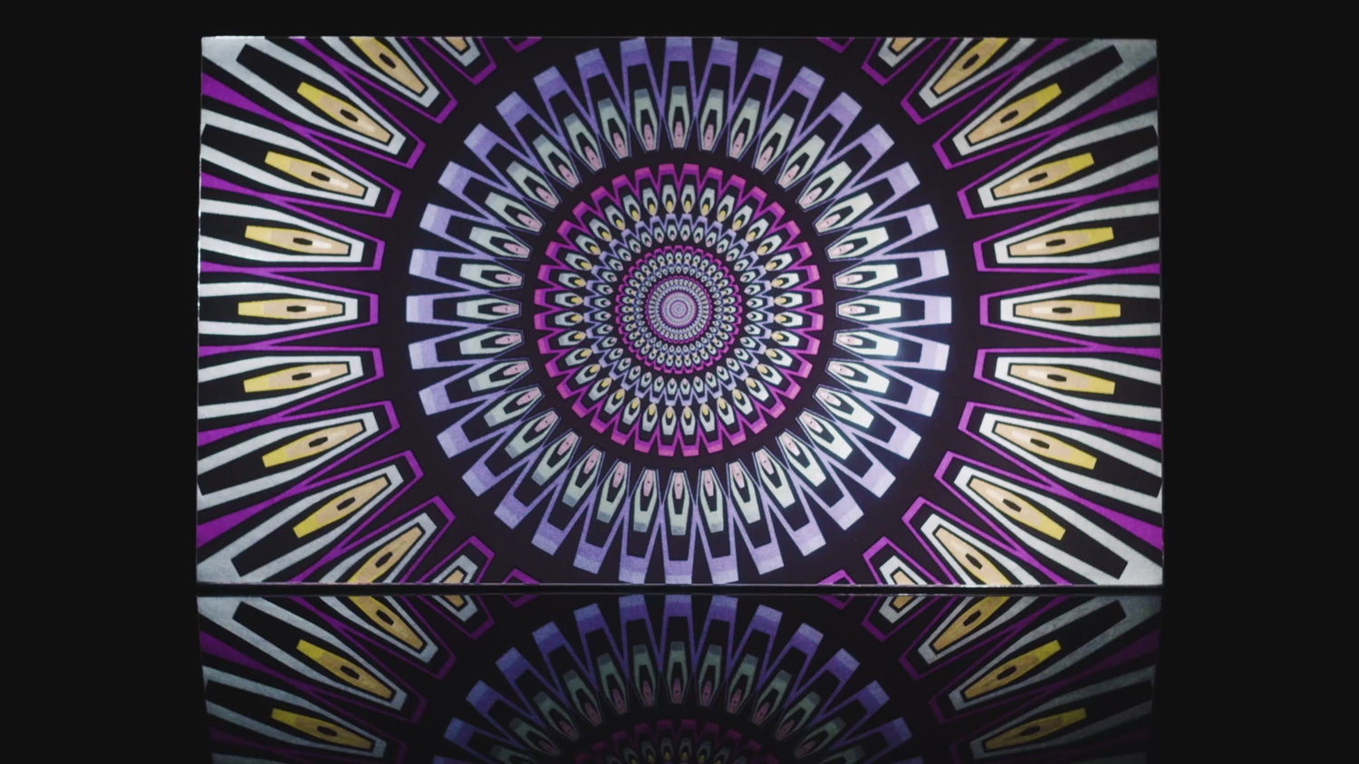 Mesmerize Wallpaper | Style: 12/01