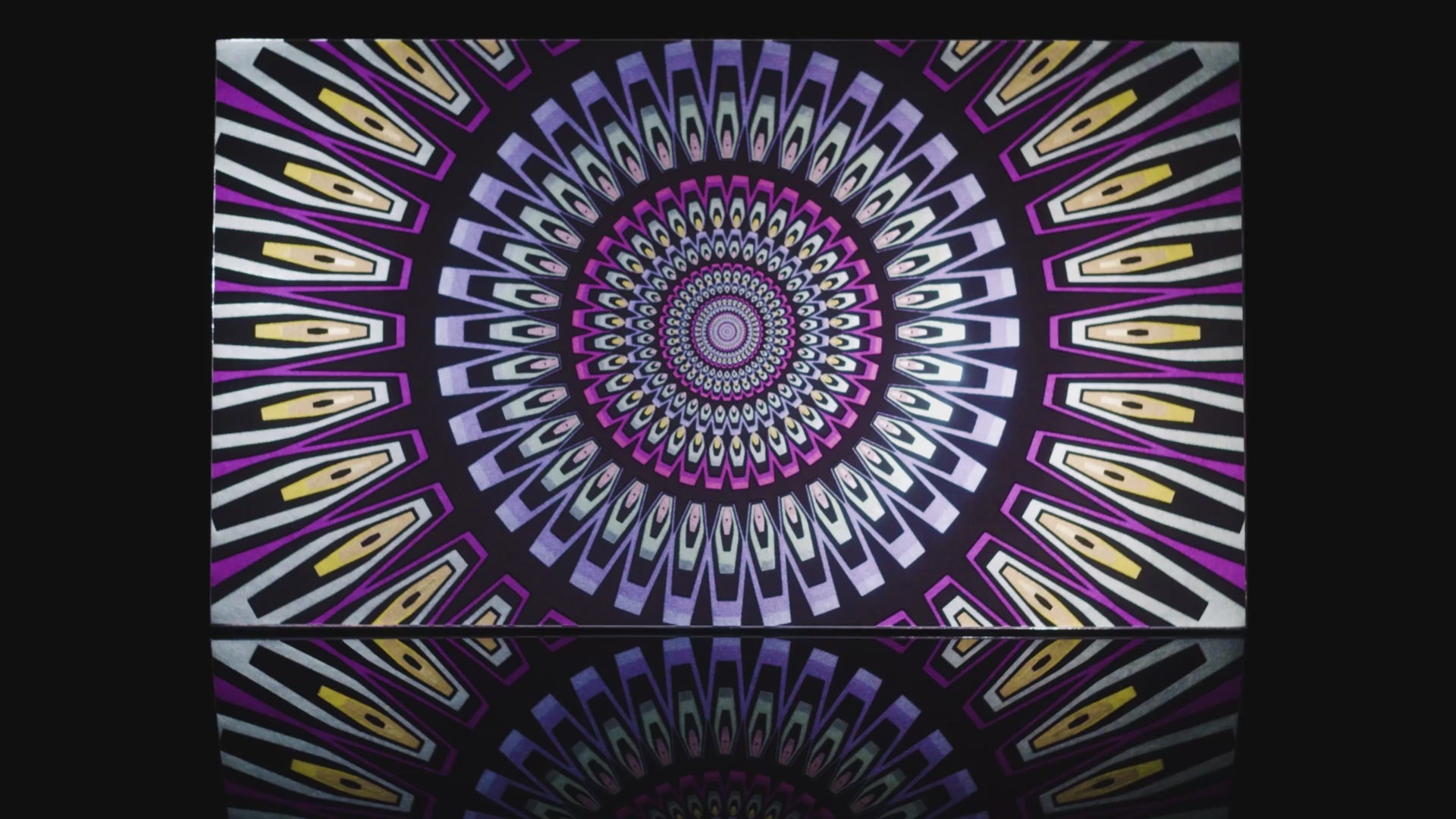 Mesmerize Wallpaper | Style: 12/01