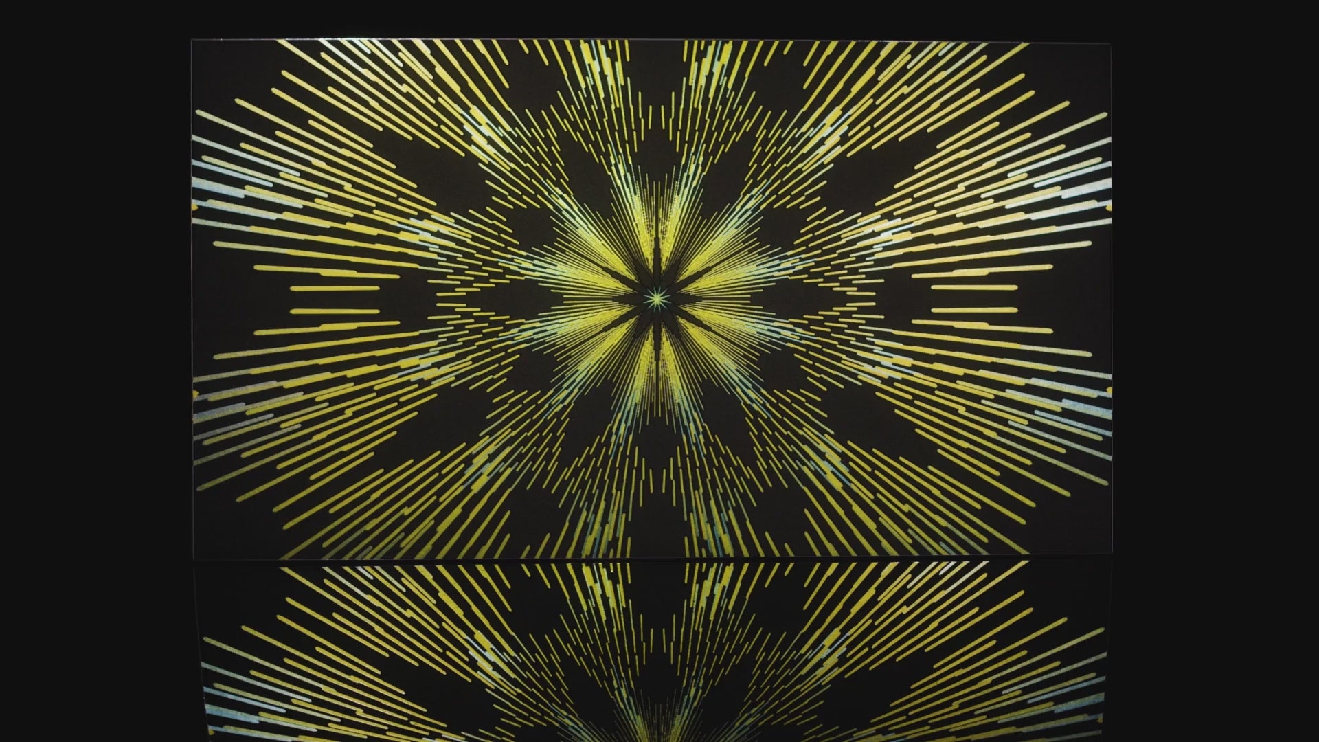 Mesmerize Wallpaper | Style: 37/01