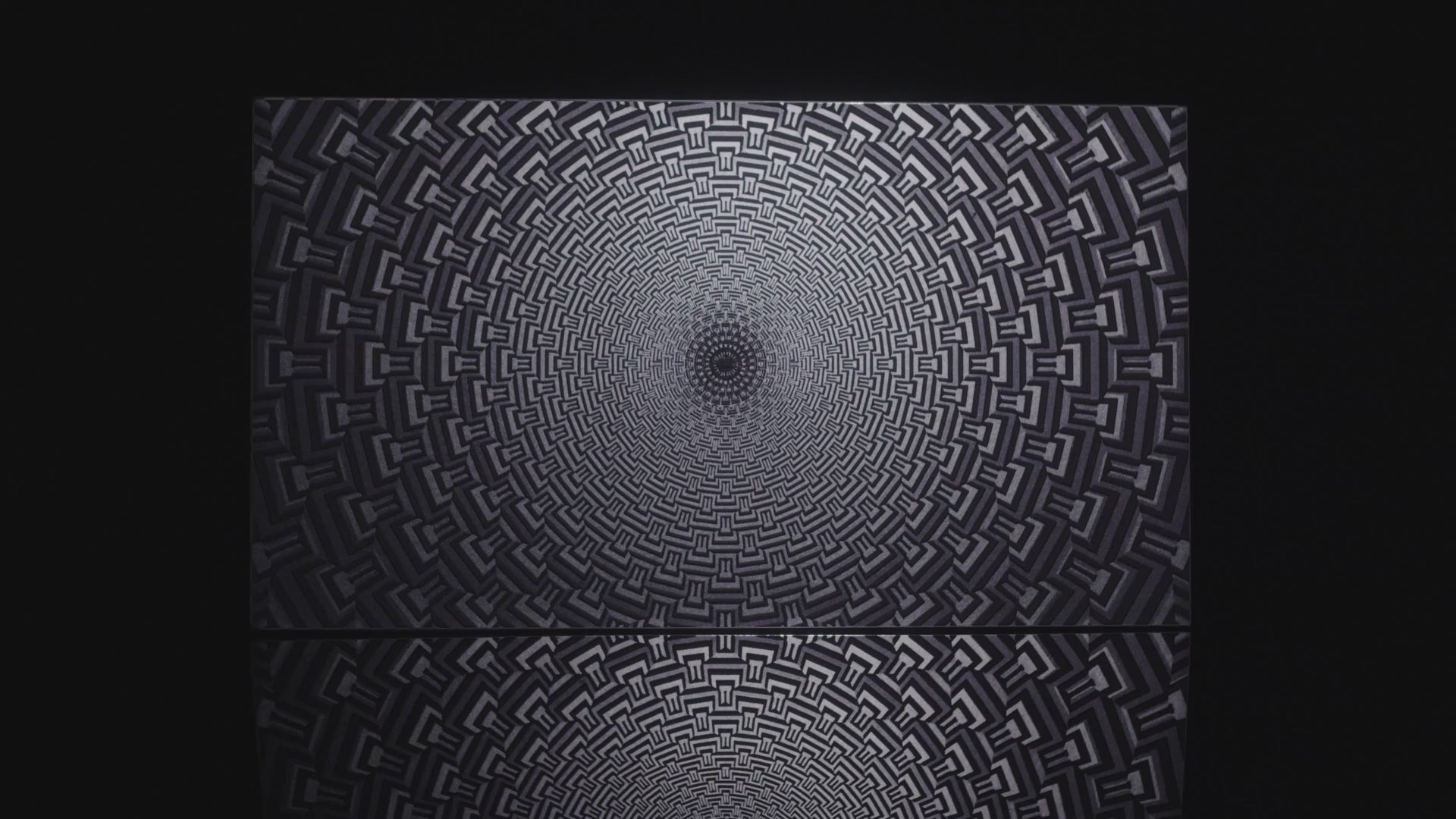 Mesmerize Wallpaper | Style: 24/02 GOLD