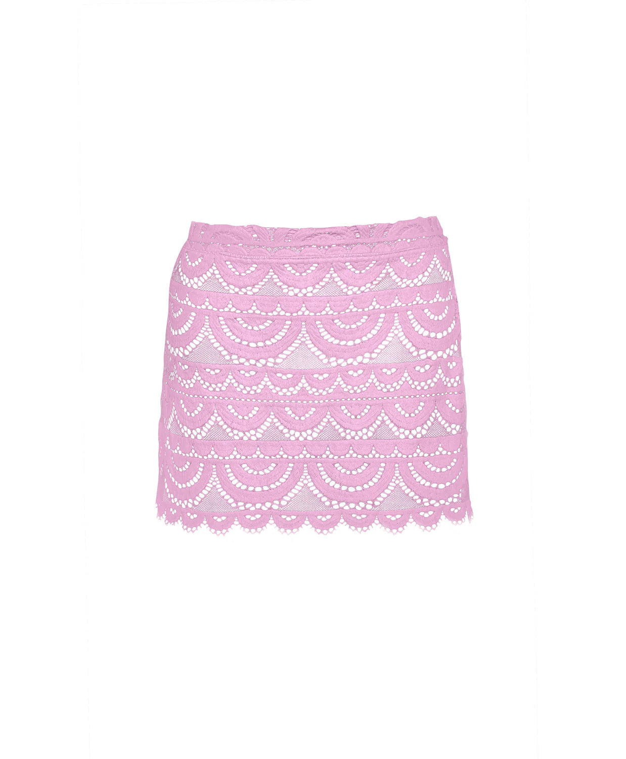 Maycee Skirt