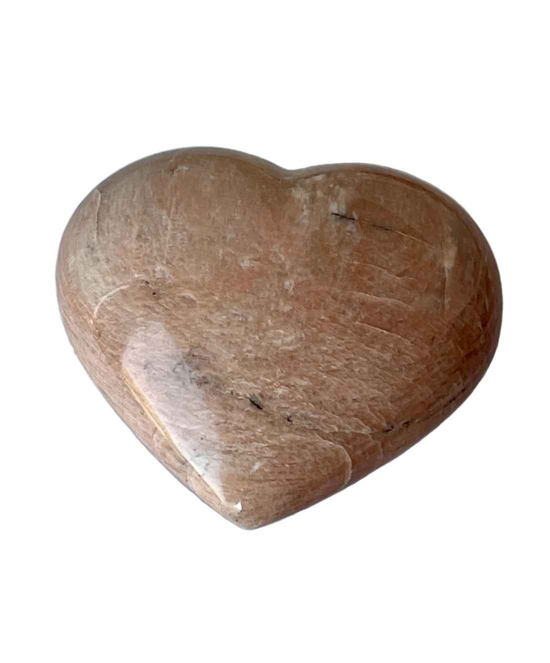 Sunstone Heart