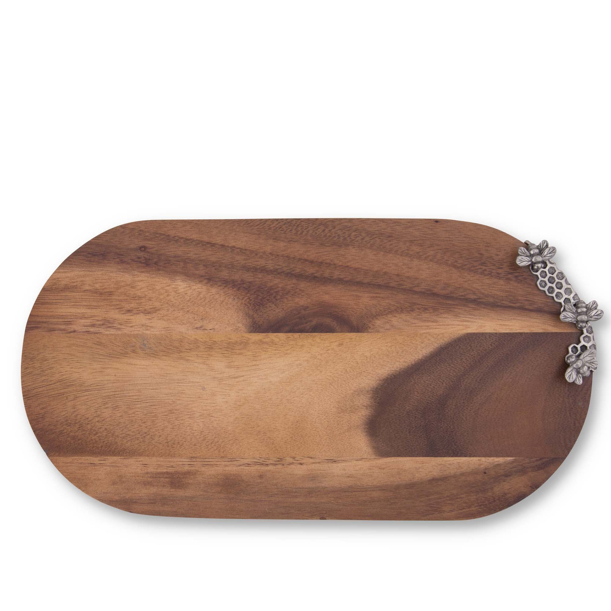 Honeybee Bar Board