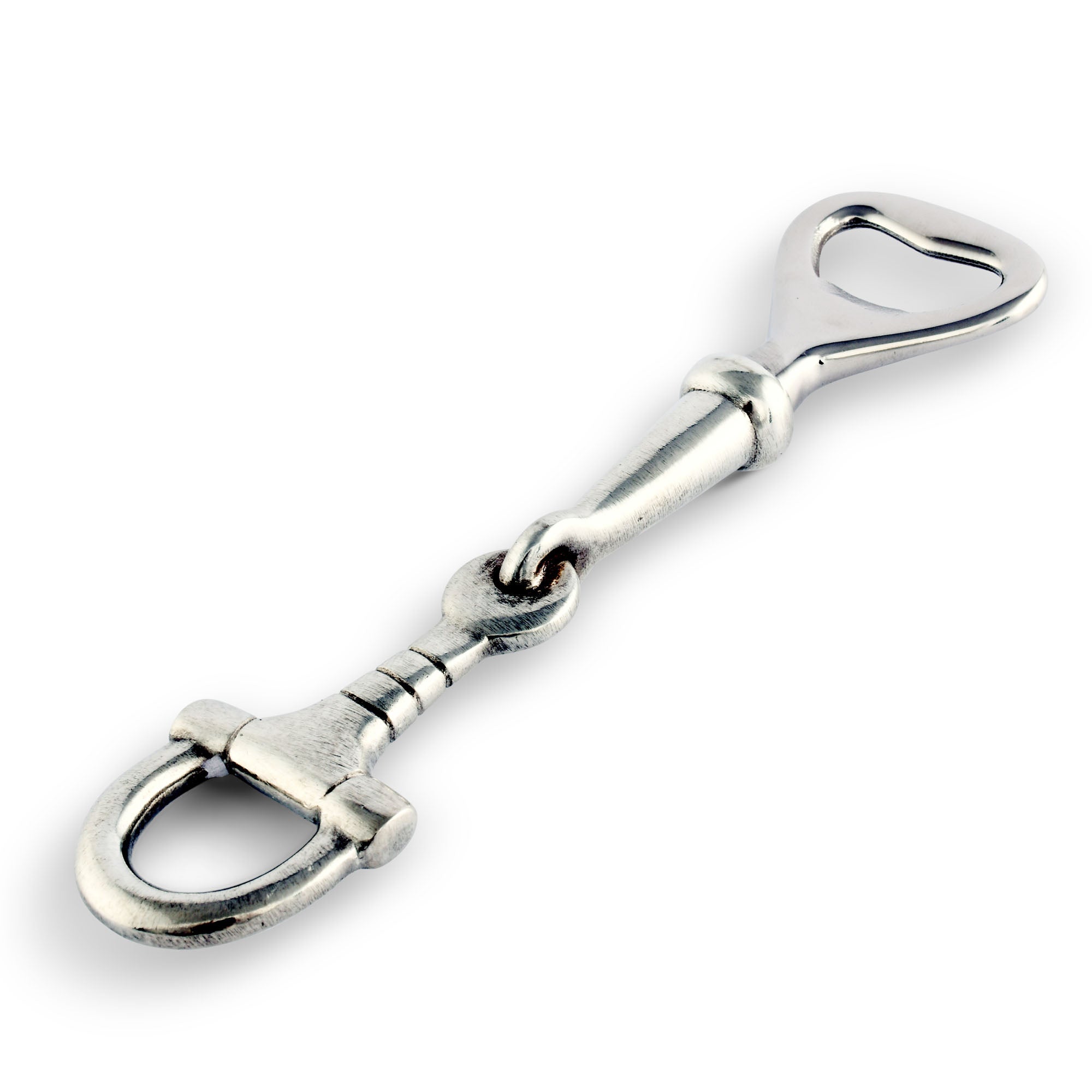 Bottle Opener - Horse Bit