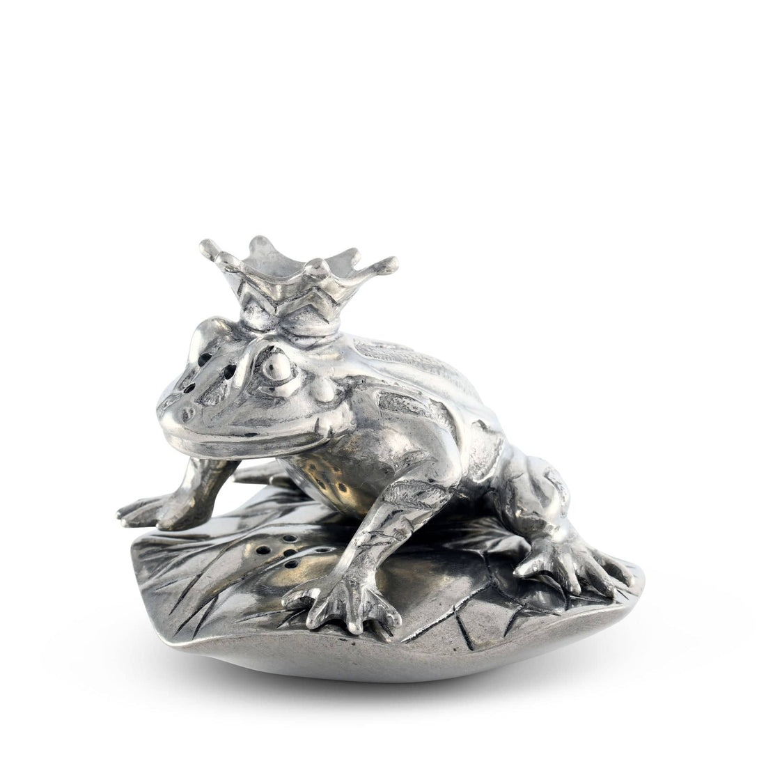 Frog Prince Salt & Pepper Set