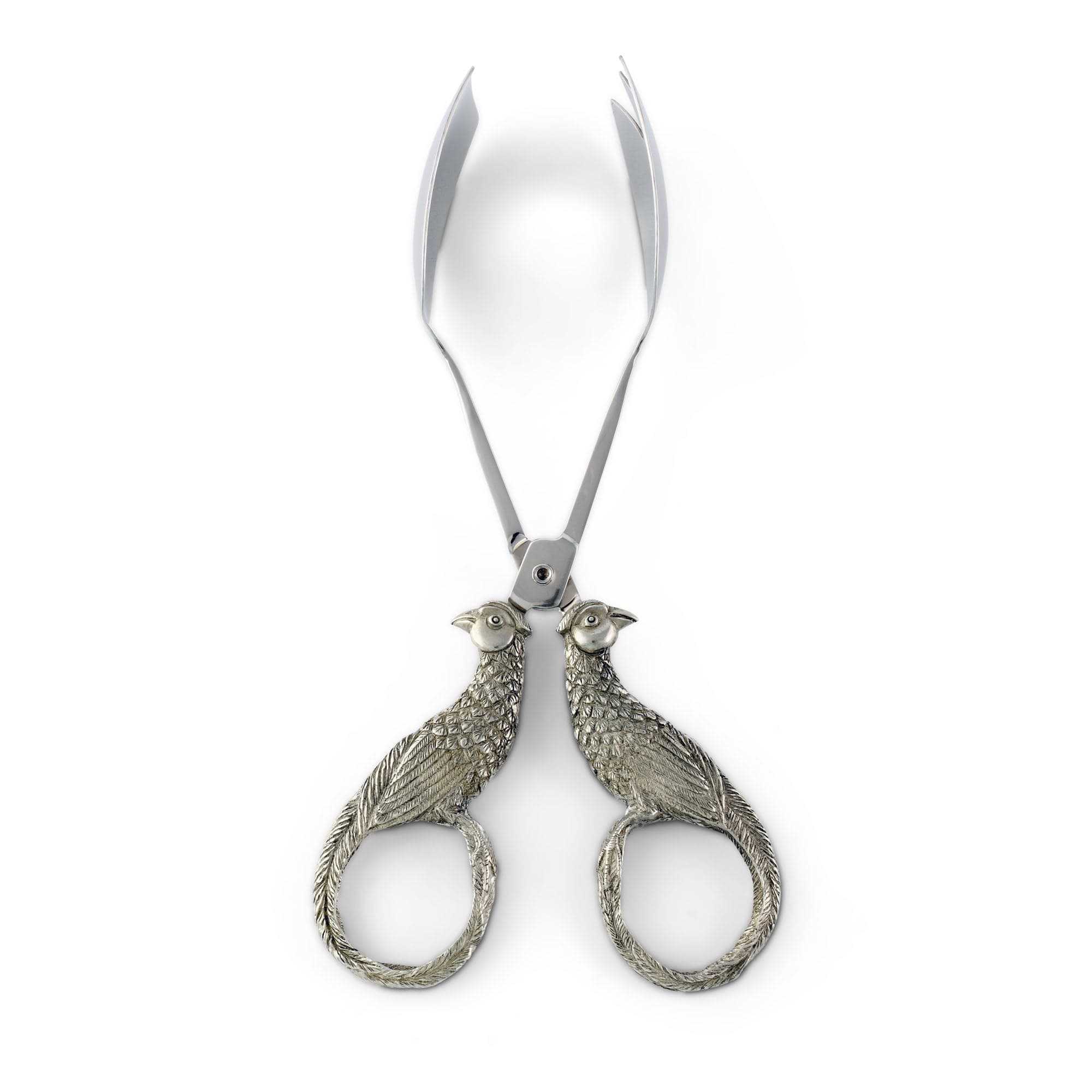Pheasant Food / Ice Tongs