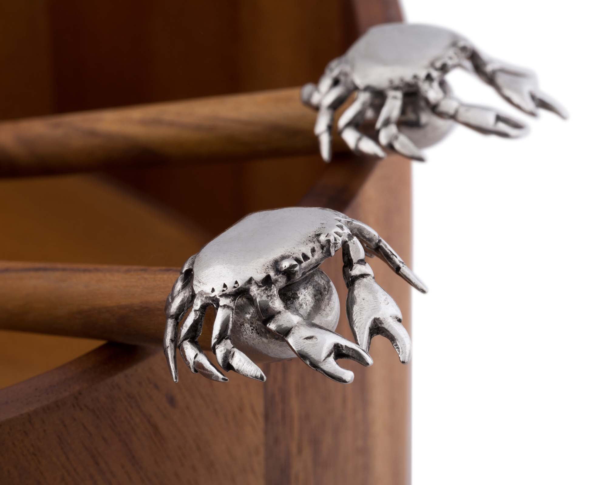 Crab Salad Set