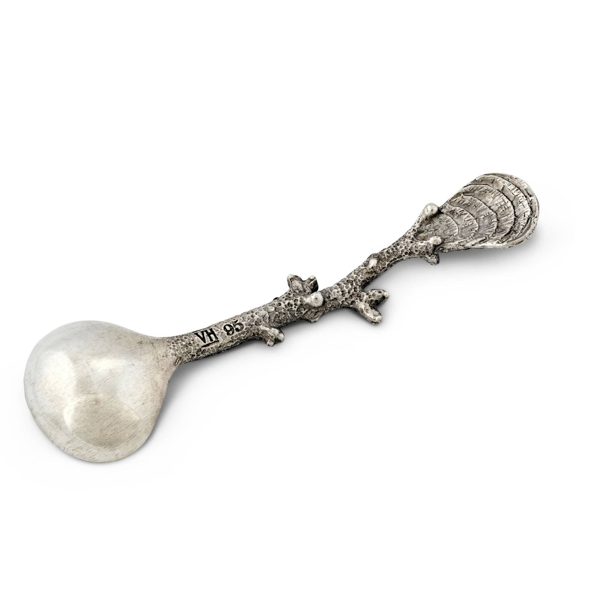 Ocean Coral Small Ladle Spoon