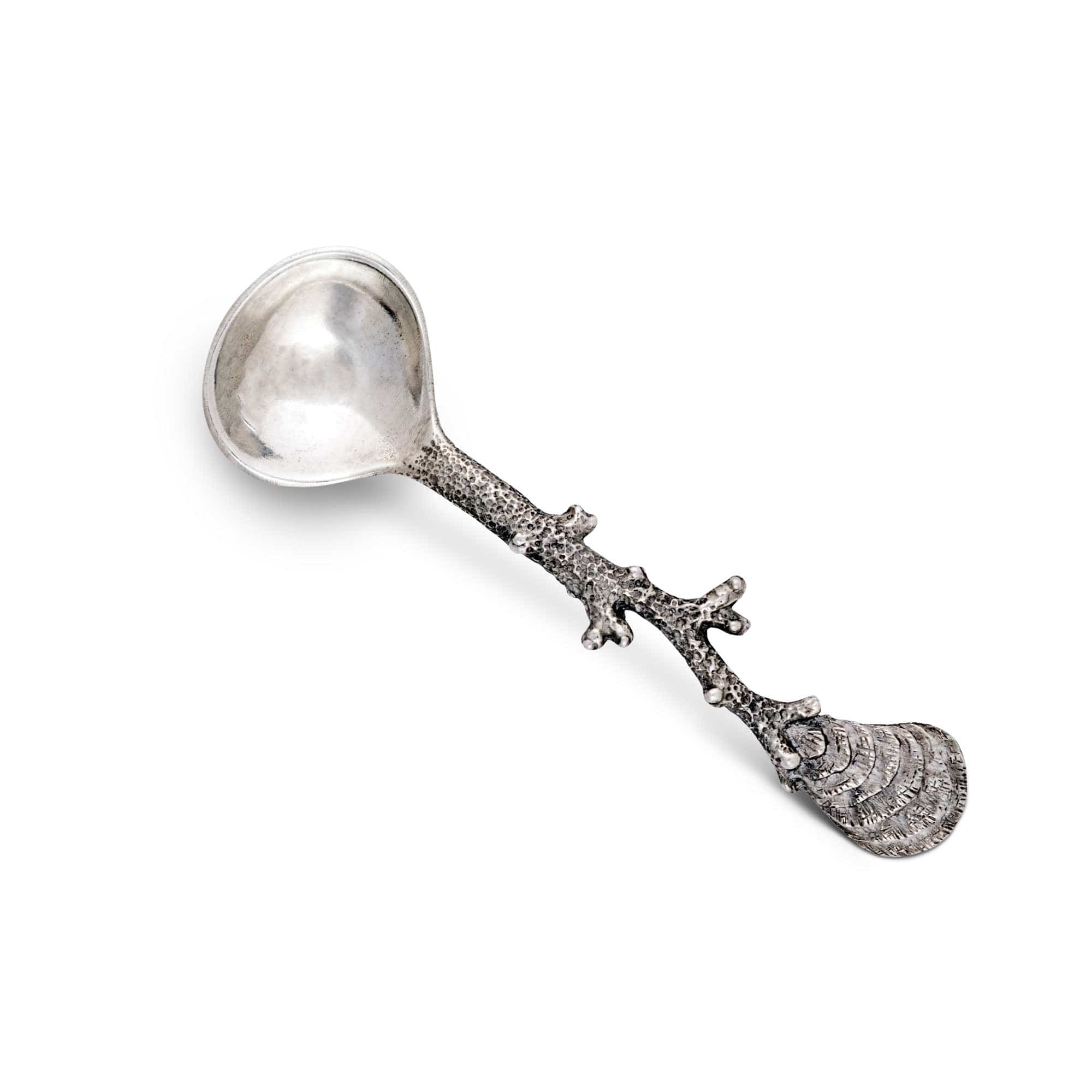 Ocean Coral Small Ladle Spoon