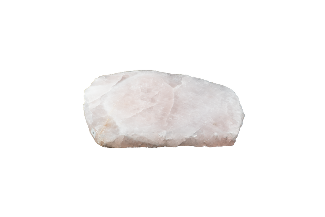 Rose Quartz Platter