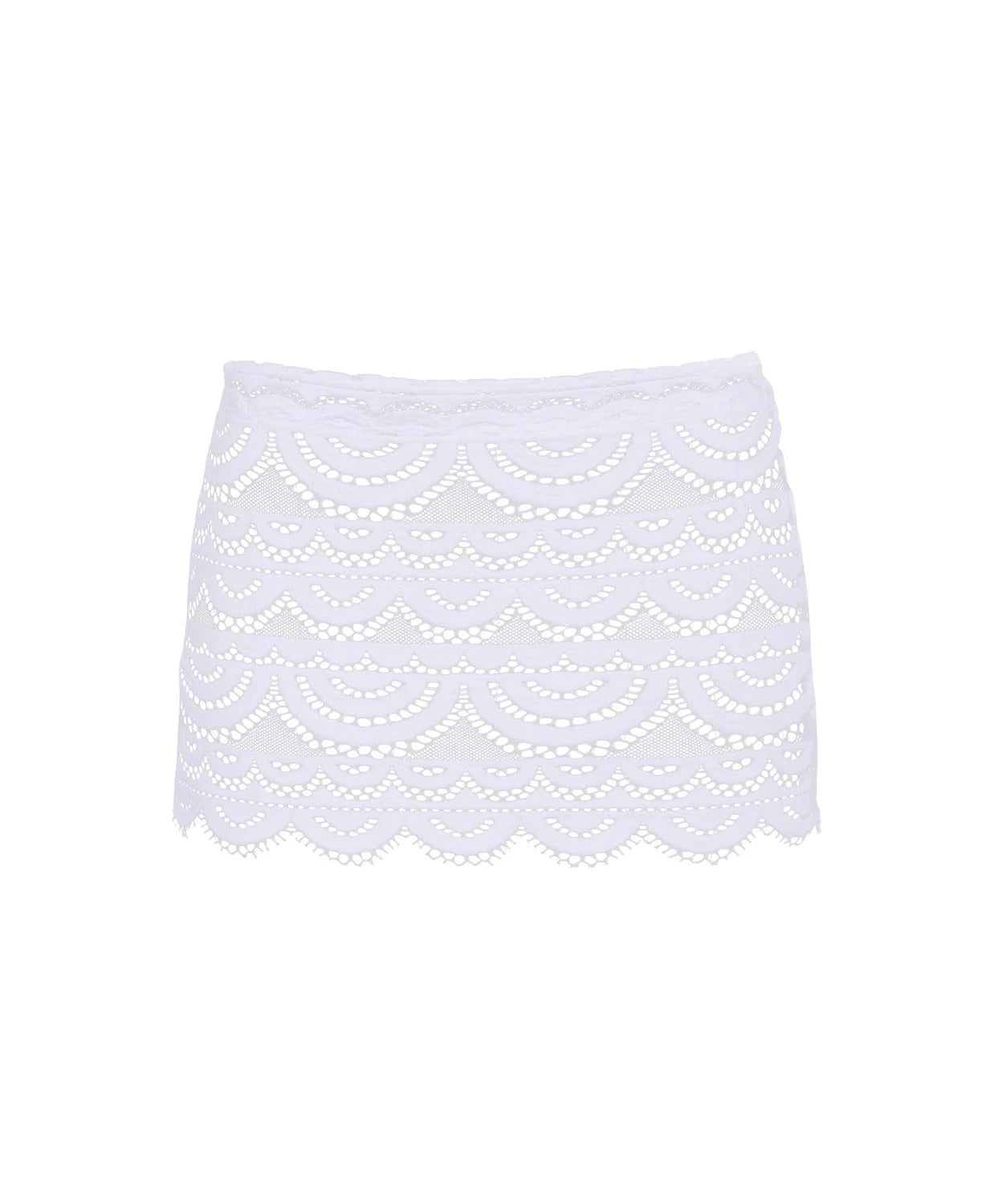 Maycee Skirt
