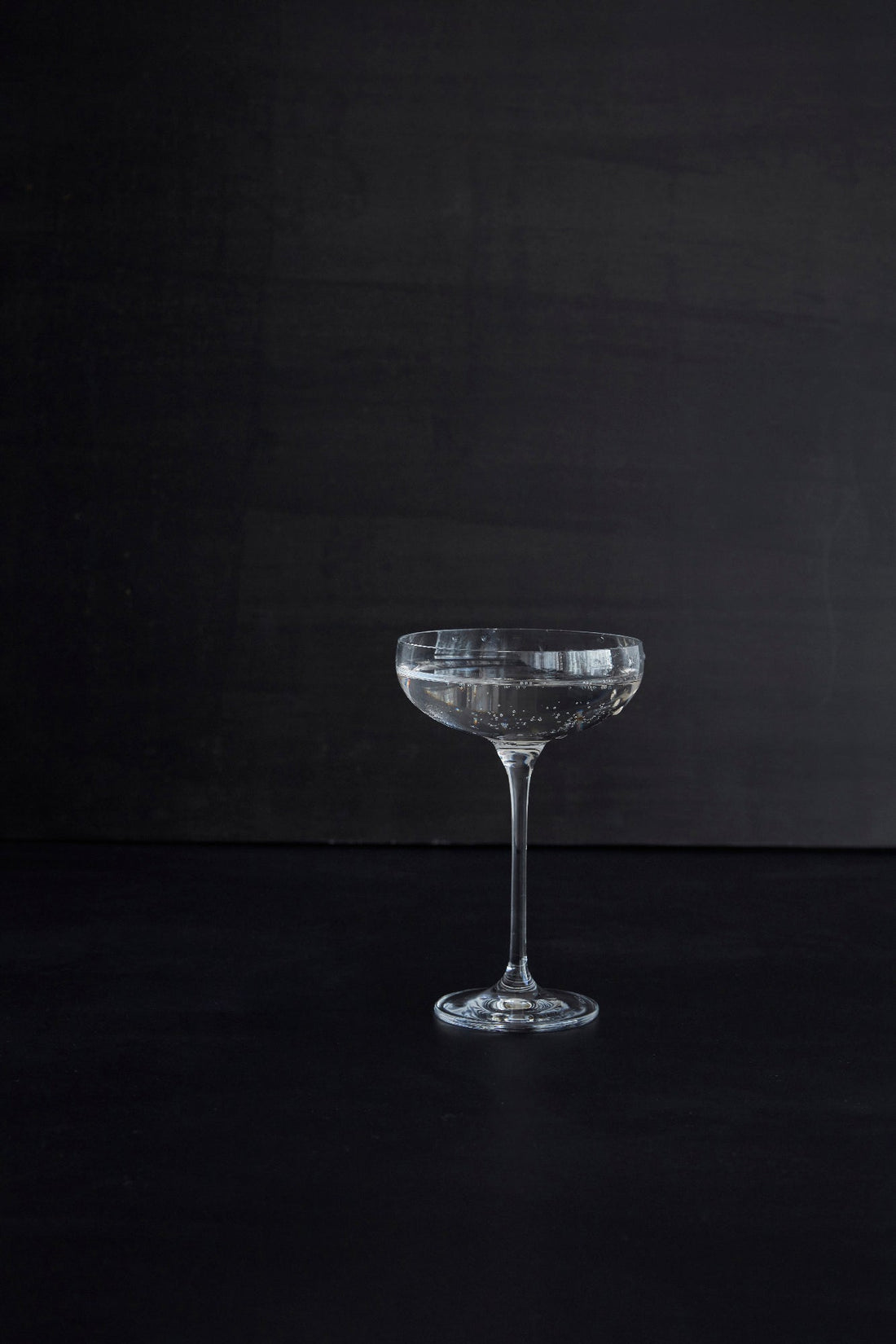 Canvas Home Champagne Coupe, Set of 4