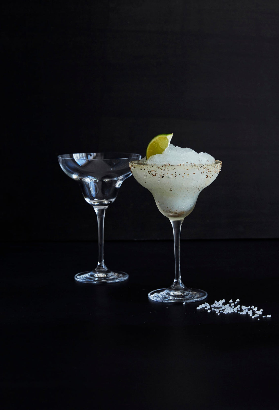 Canvas Home Margarita Glass, Set of 4