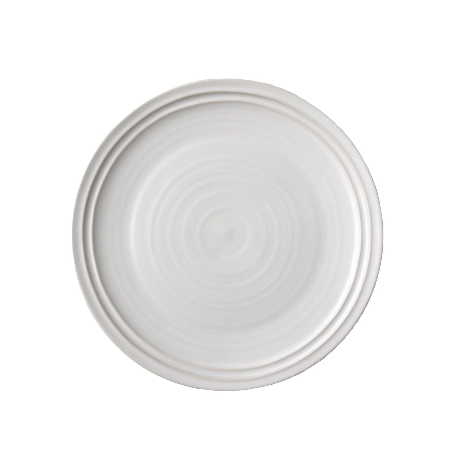 Lines 16-piece place setting - White/White