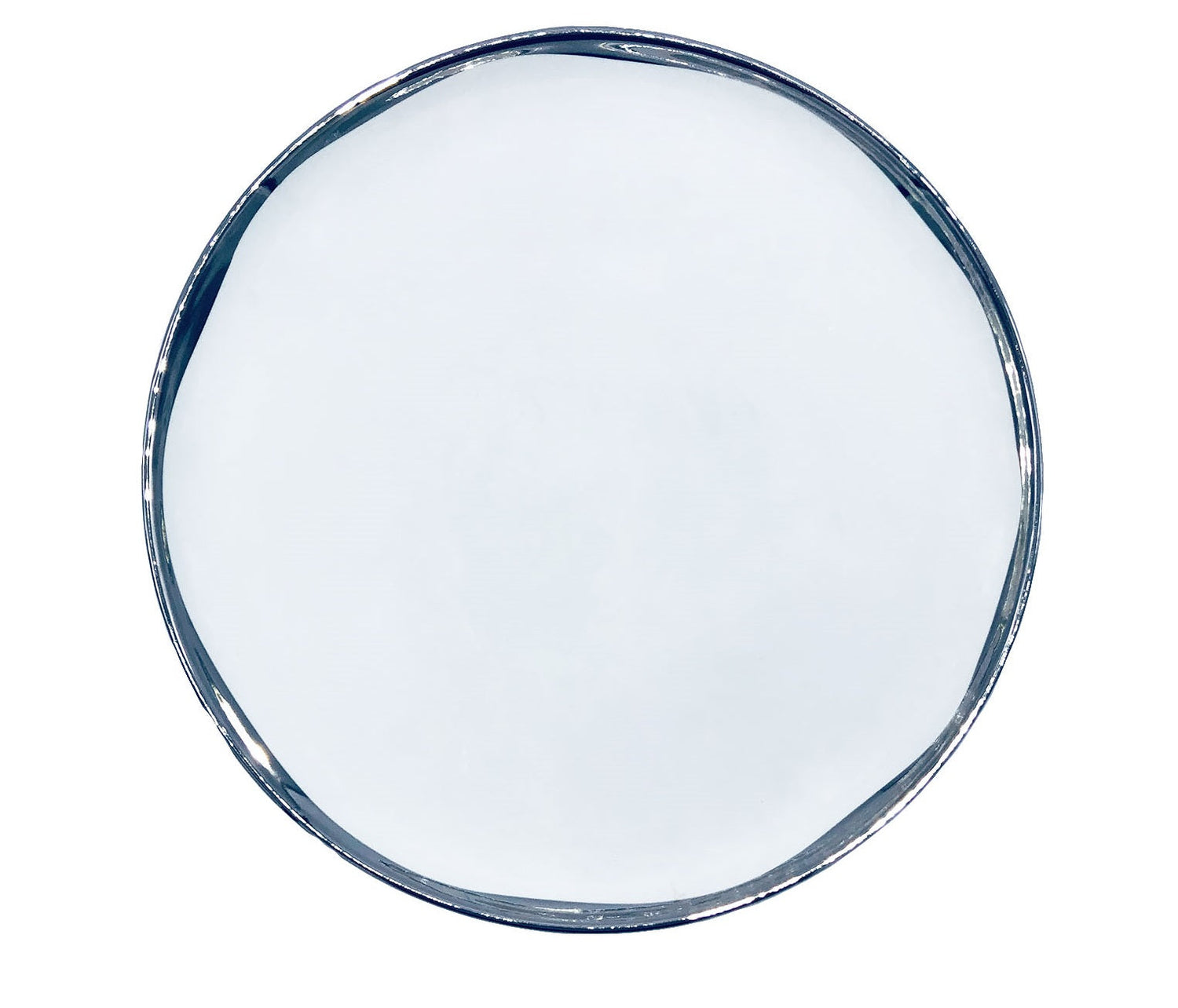 Dauville 20-Piece Service for 4 - Platinum