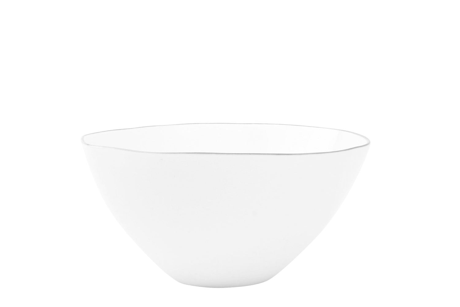 Abbesses 4-piece place setting - Grey