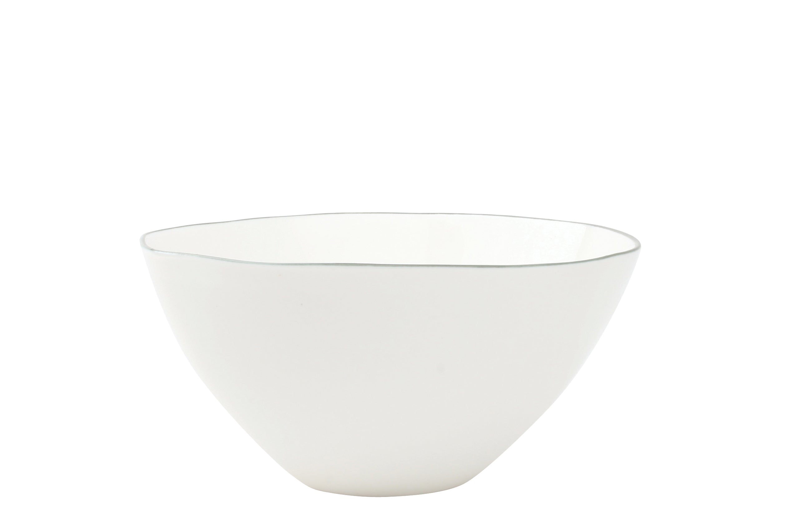 Abbesses 16-piece place setting - Grey