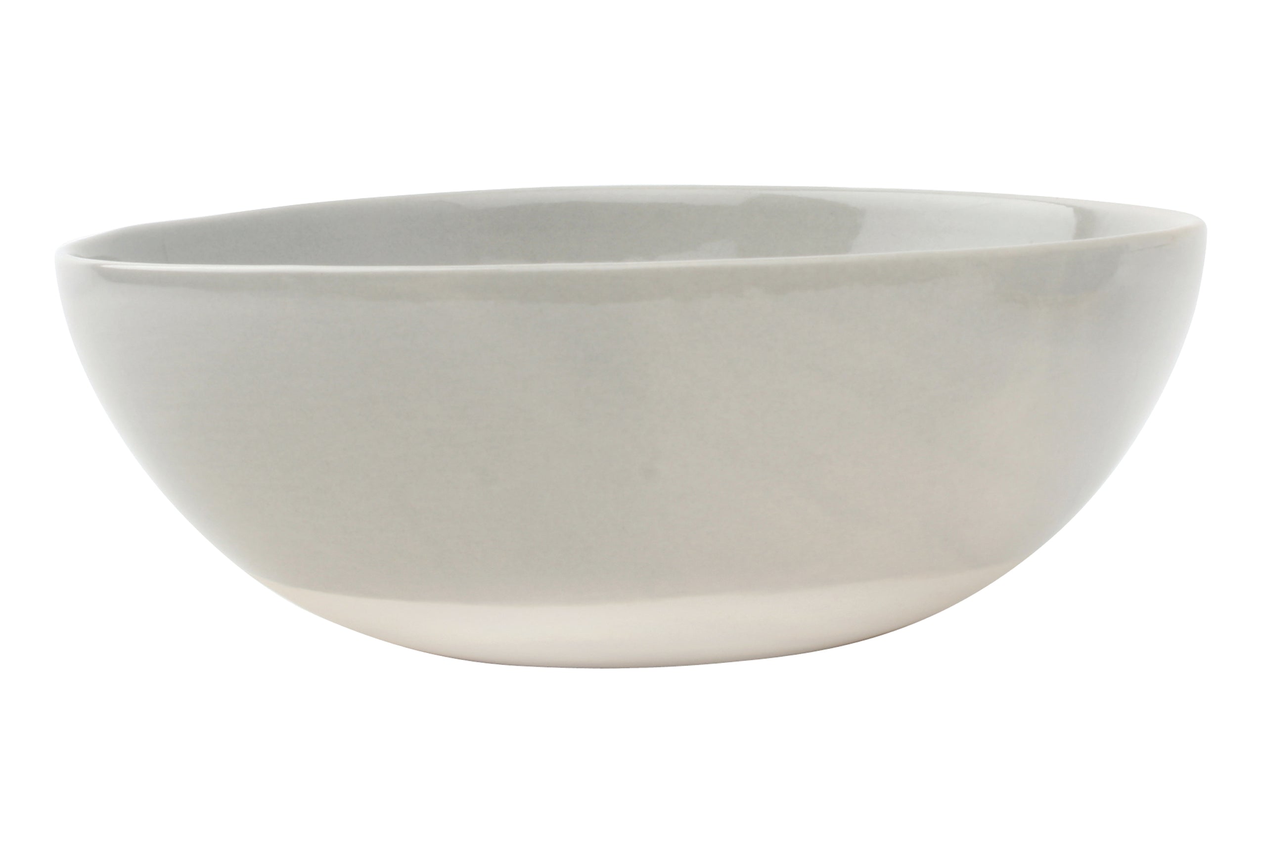 Shell Bisque 16-piece place setting - Grey
