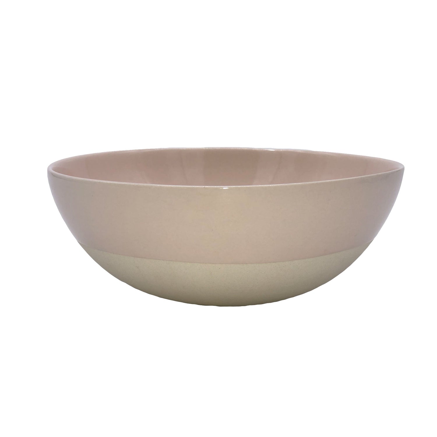Shell Bisque 16-piece place setting - Soft Pink