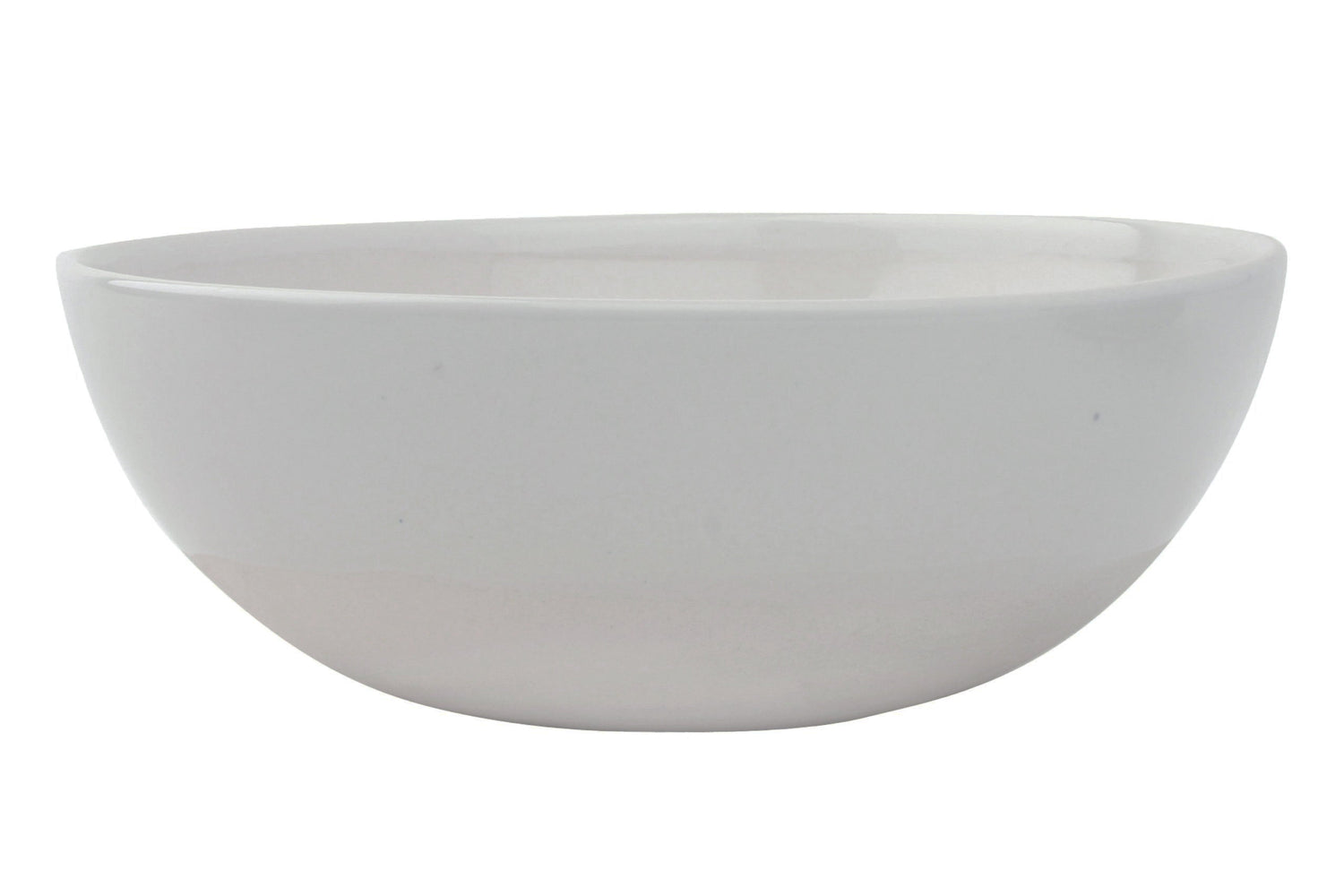 Shell Bisque 16-piece place setting - White