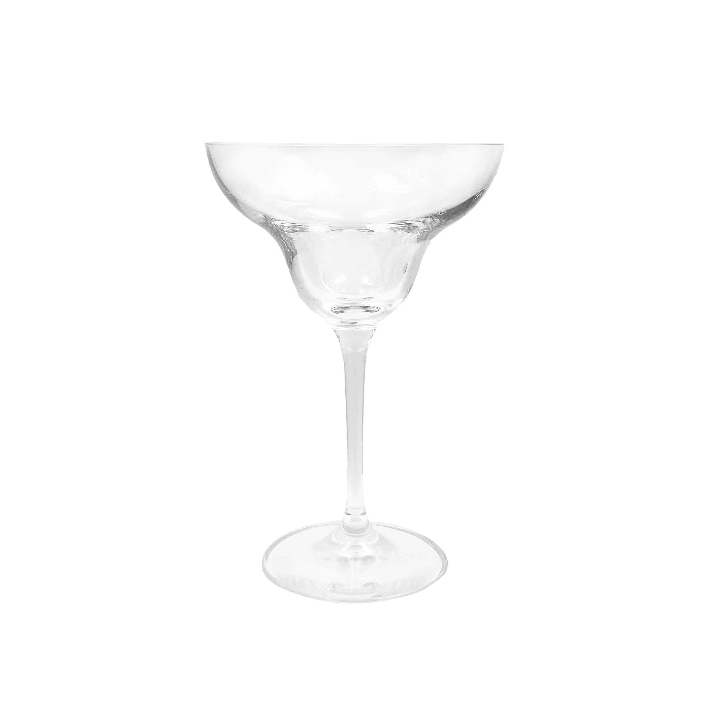 Canvas Home Margarita Glass, Set of 4