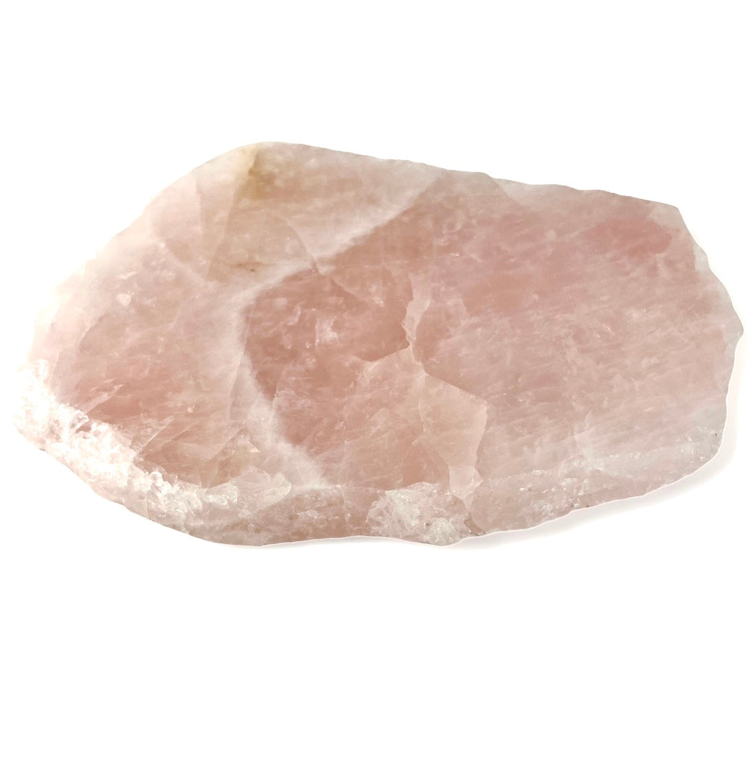 Rose Quartz Platter