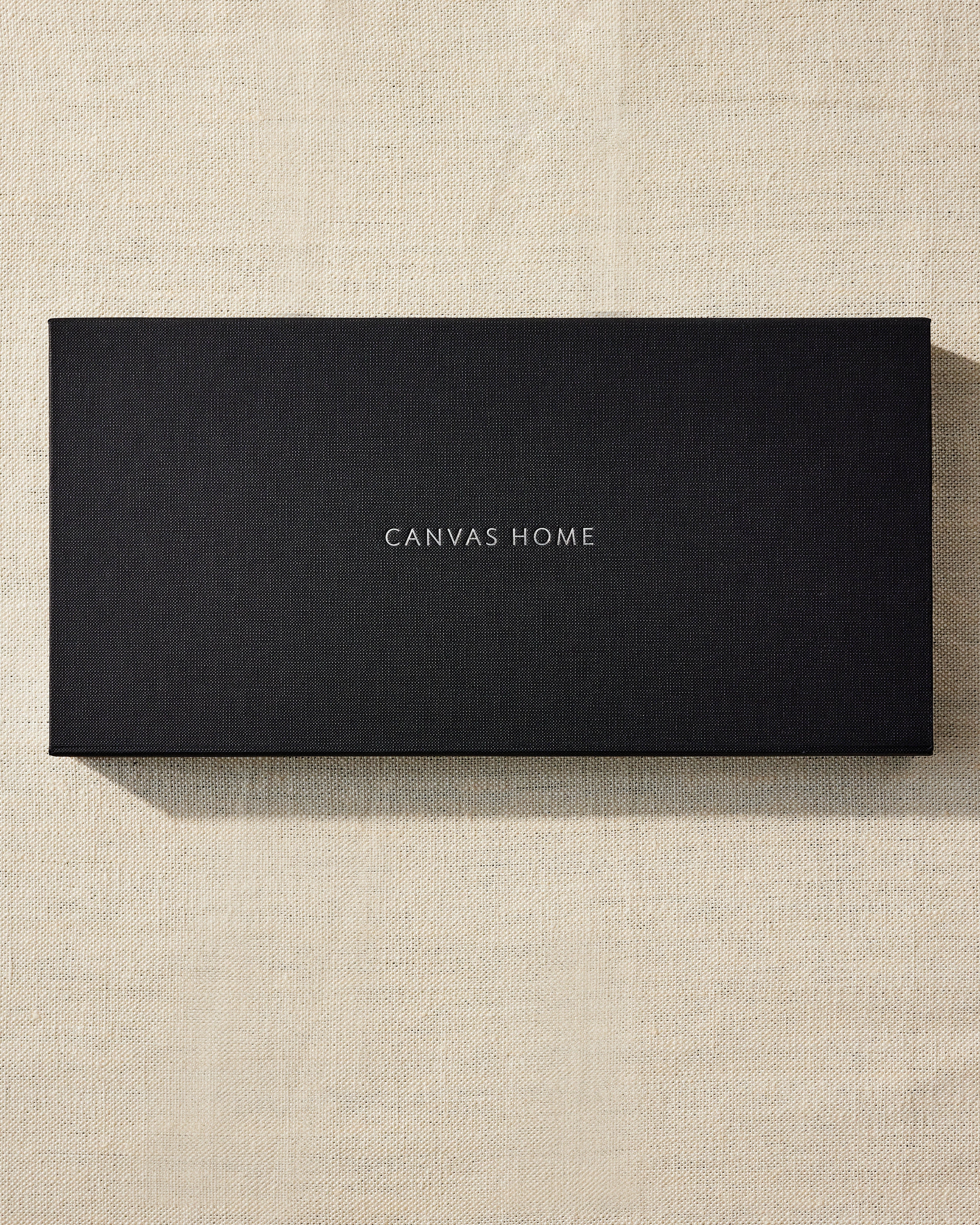 Canvas Classic 5-Piece Appetizer Gift Set in Matte Gold