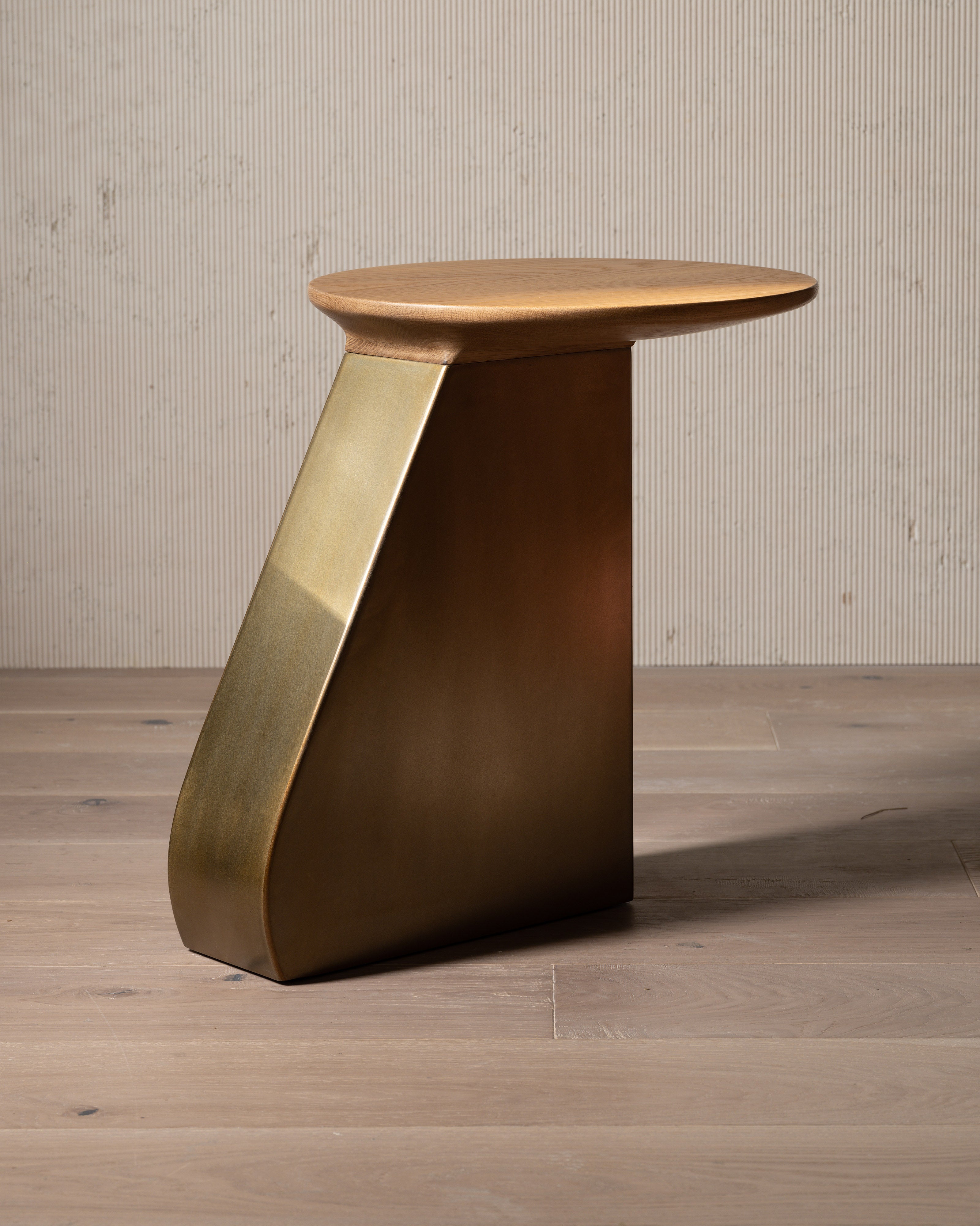 Zoya Side Table