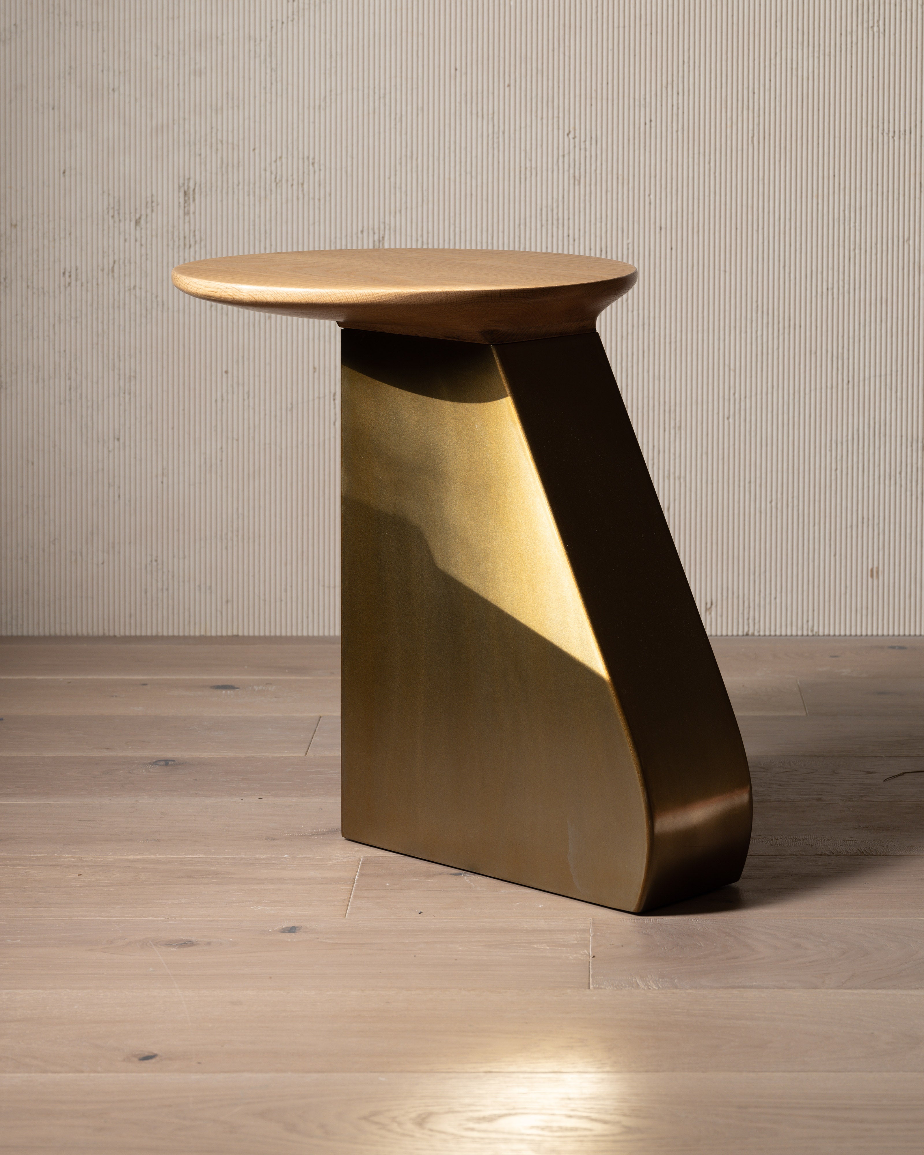 Zoya Side Table