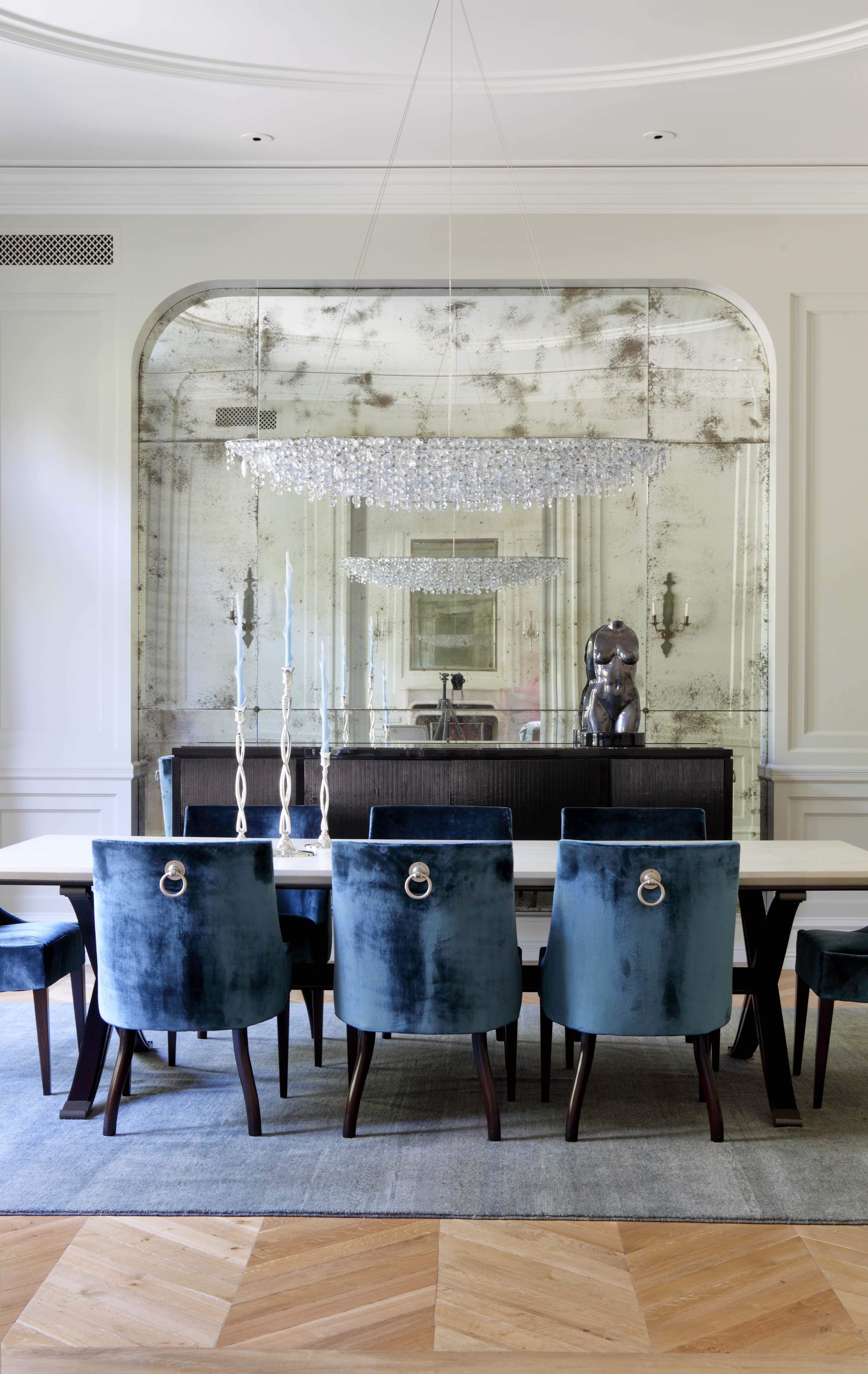 Coco Dining Chair