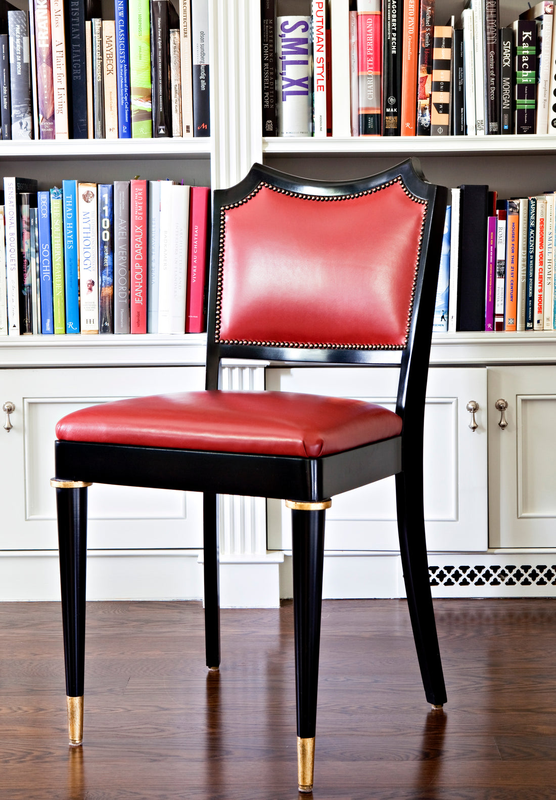Francesco Dining Chair