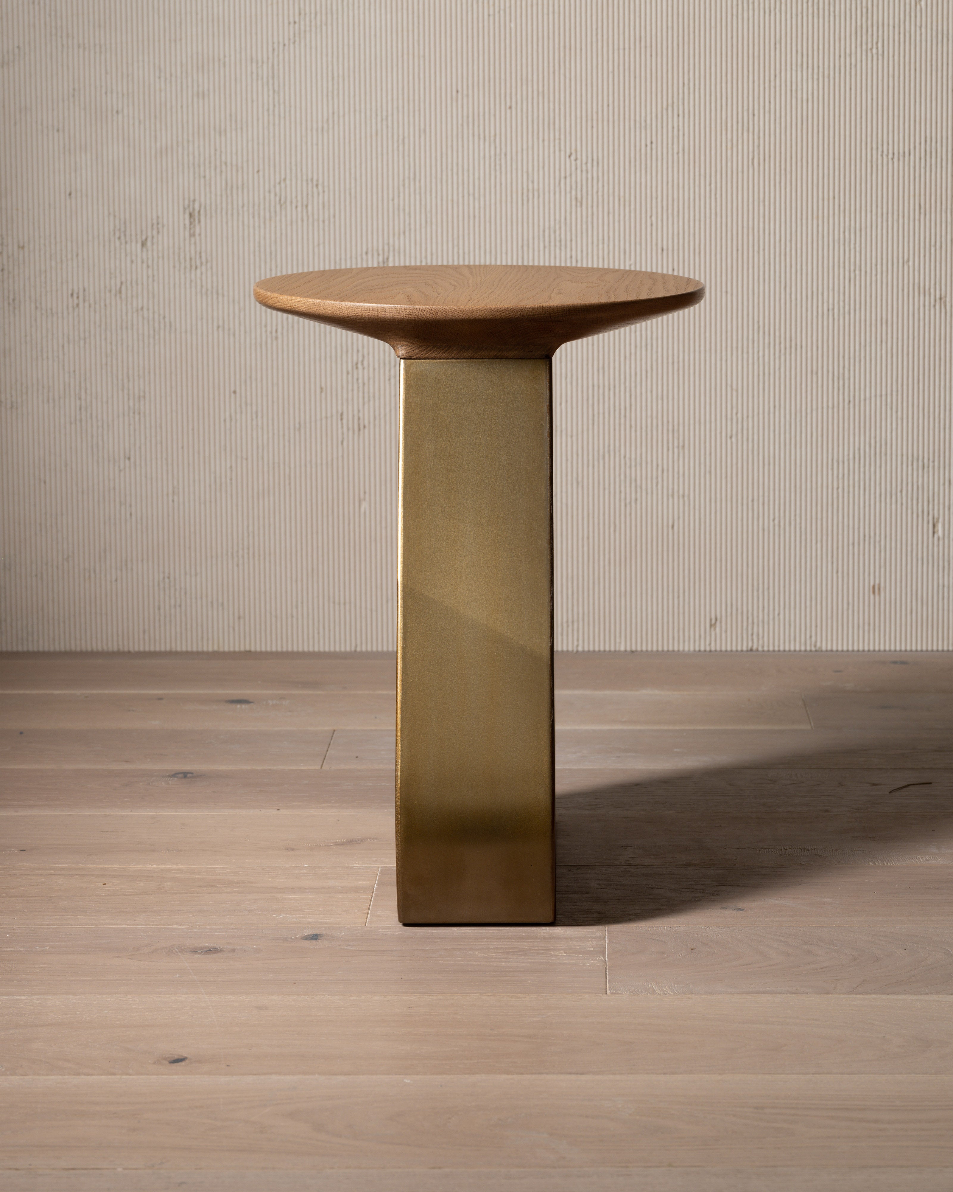 Zoya Side Table