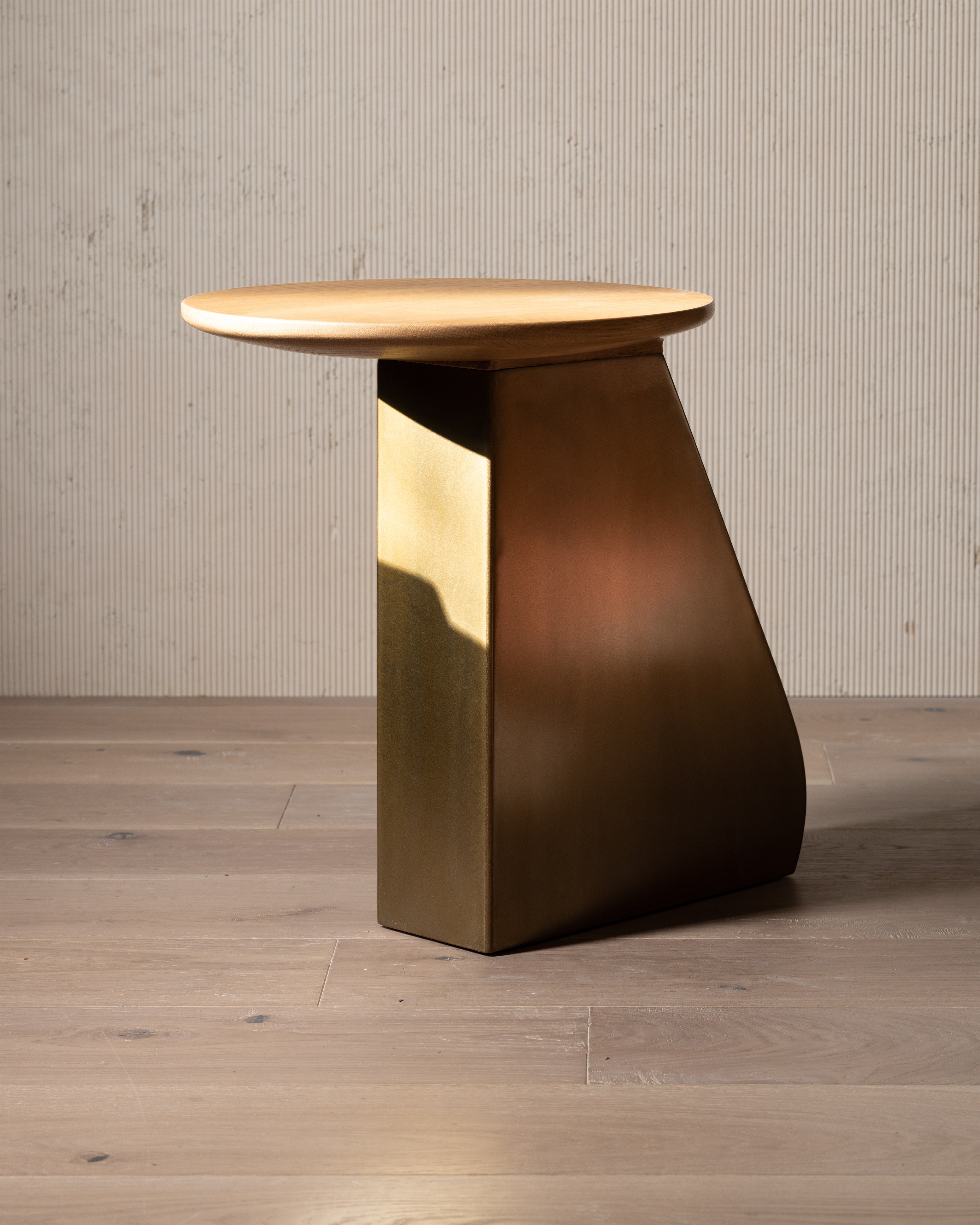 Zoya Side Table