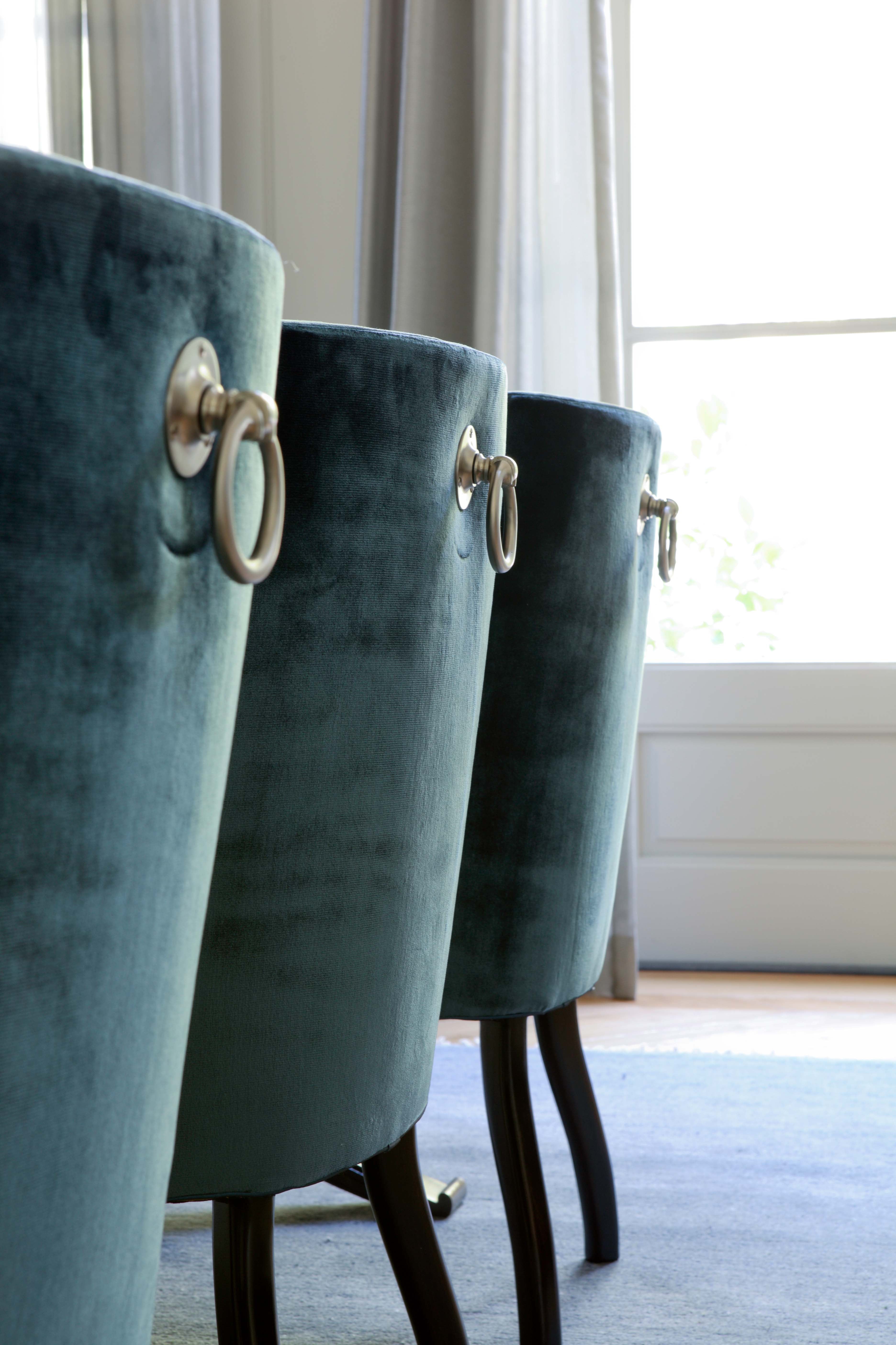 Coco Dining Chair