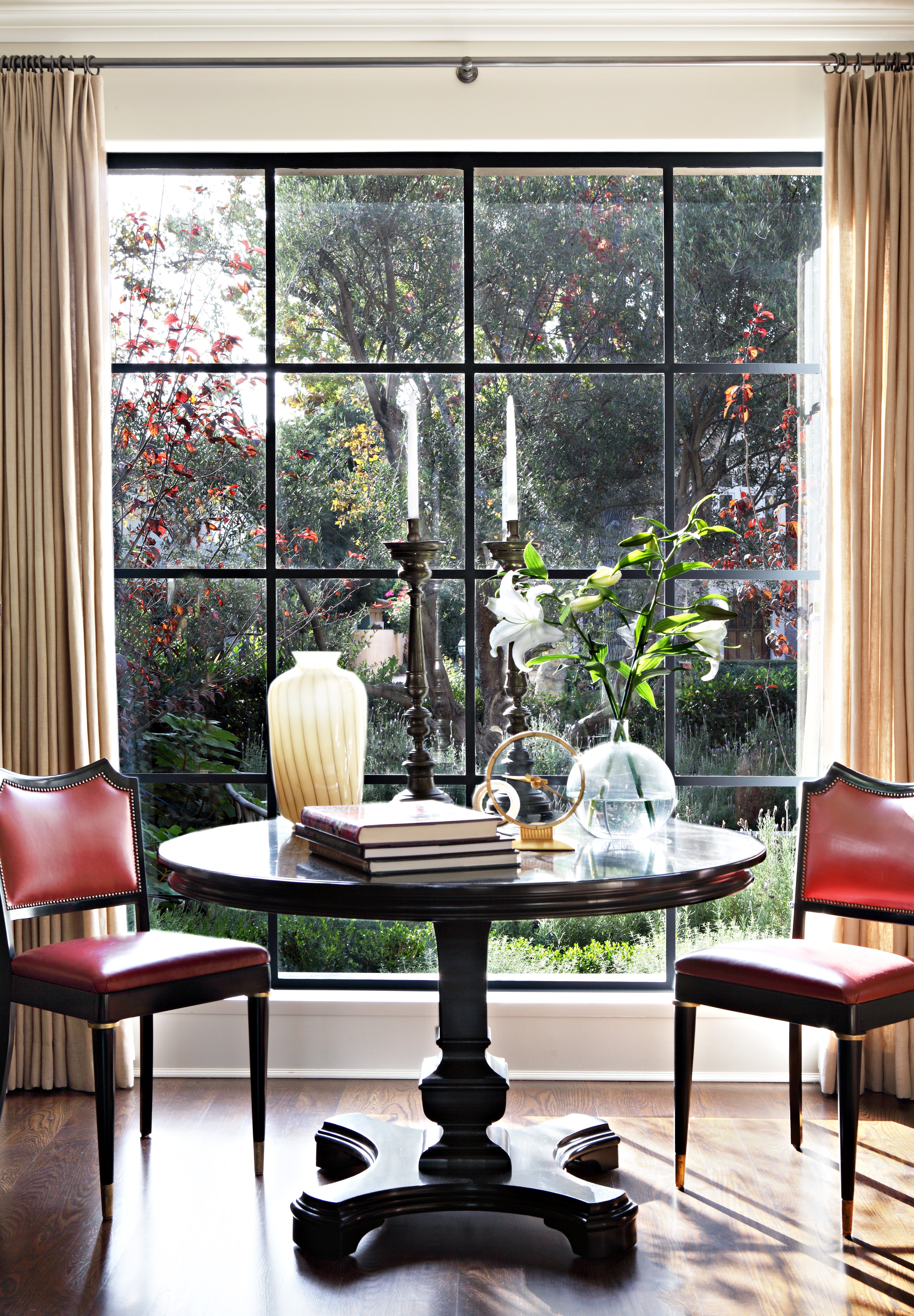 Francesco Dining Chair