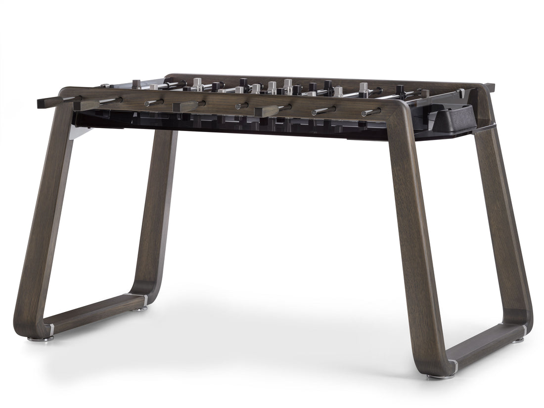 Derby Dark Foosball Table