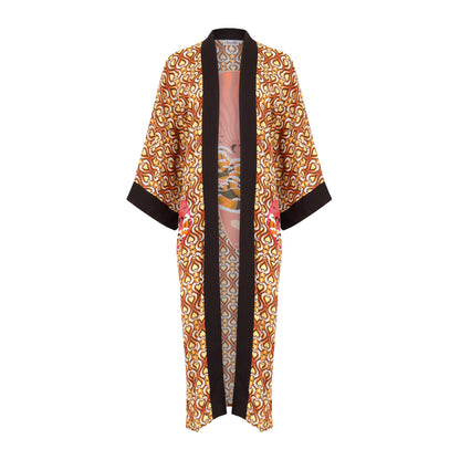 Henelle Duster Robe