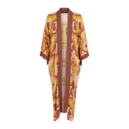 Henelle Duster Robe
