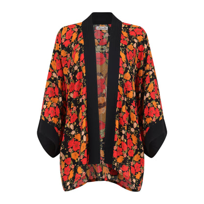 Henelle Lounge Jacket