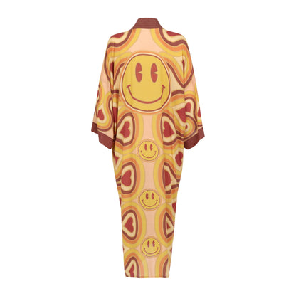 Henelle Duster Robe