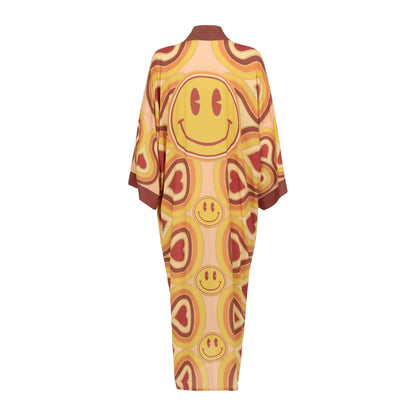 Henelle Duster Robe
