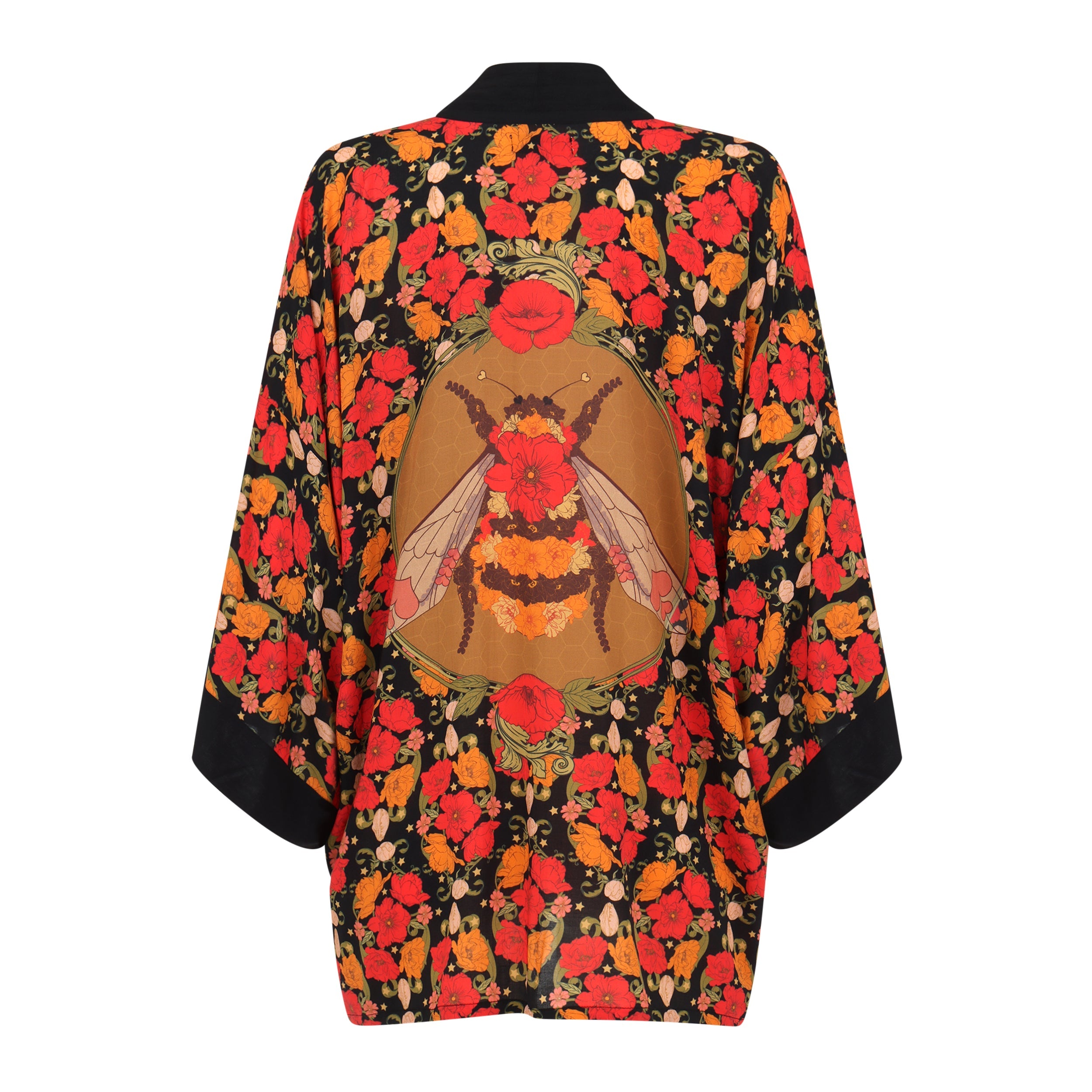 Henelle Lounge Jacket