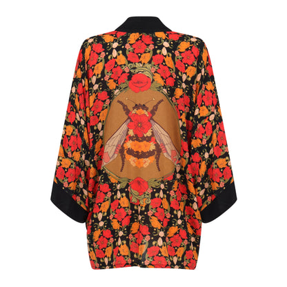 Henelle Lounge Jacket