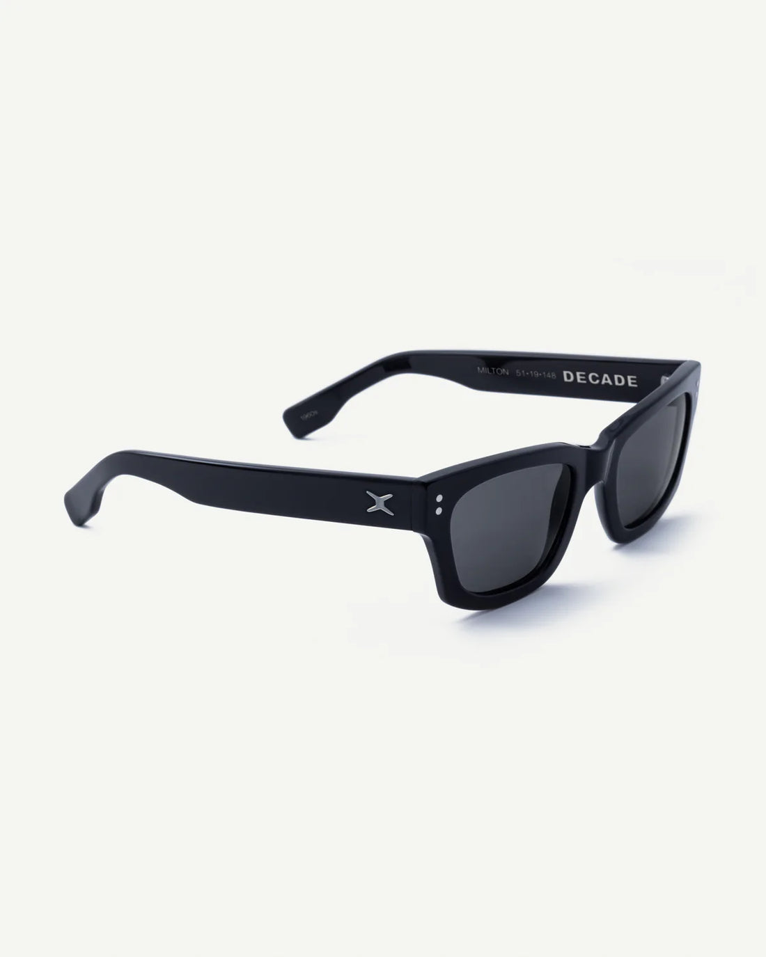 Milton 60&