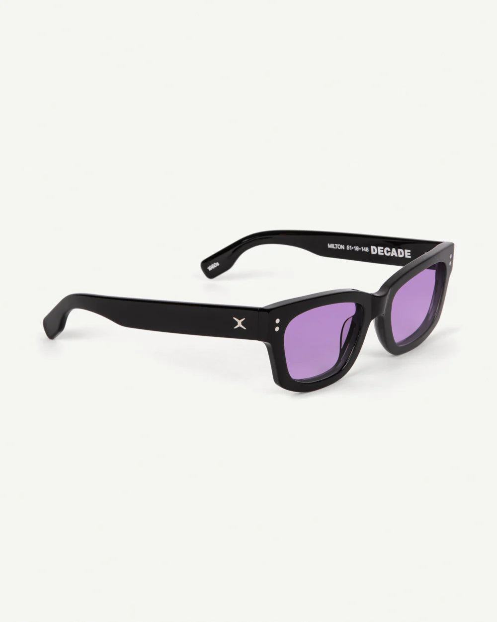 Milton 60&